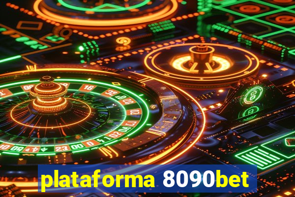 plataforma 8090bet